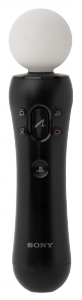 PlayStation-Move-Controller